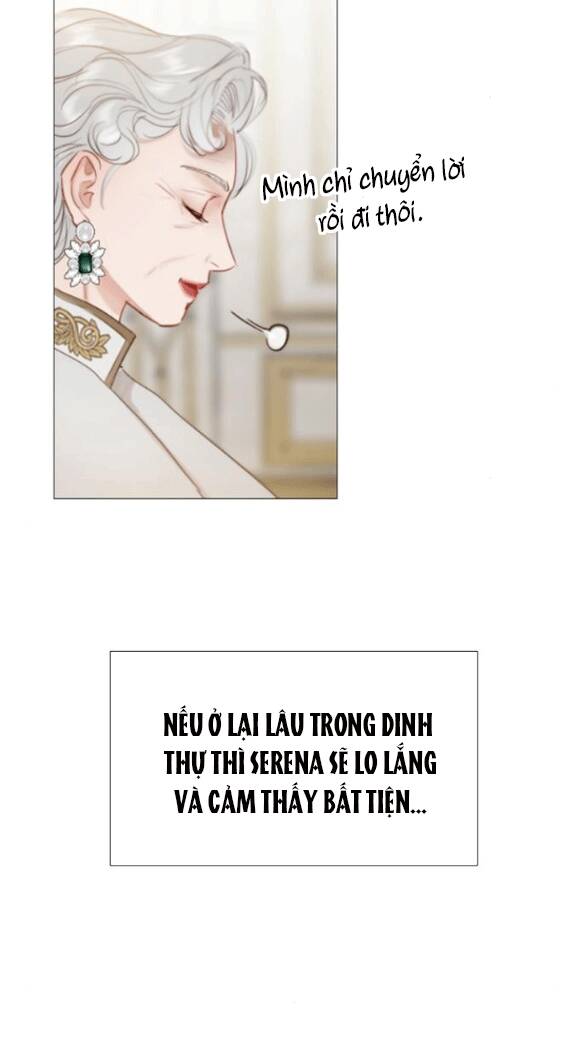 serena Chương 3.1 - Next chapter 31.1