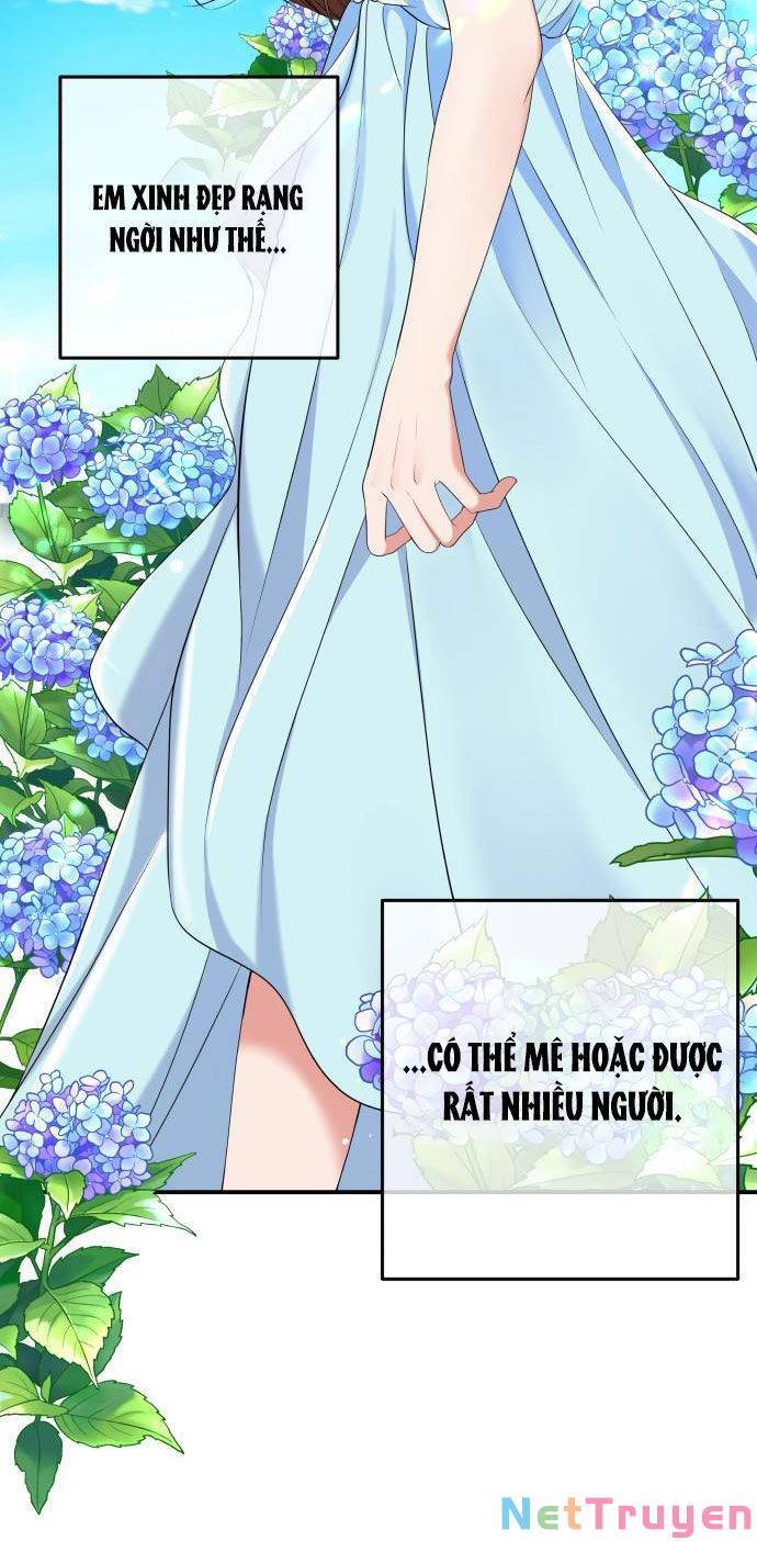 gửi em, người nuốt trọn vì sao Chap 50.1 - Next chapter 50.1