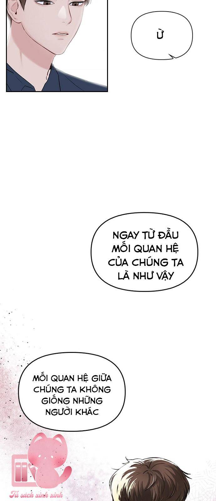 hẹn hò rồi hãy yêu Chapter 17 - Trang 2