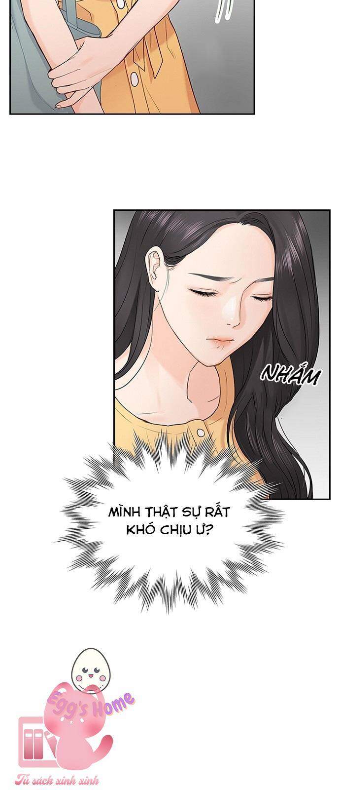 hẹn hò rồi hãy yêu Chapter 17 - Trang 2