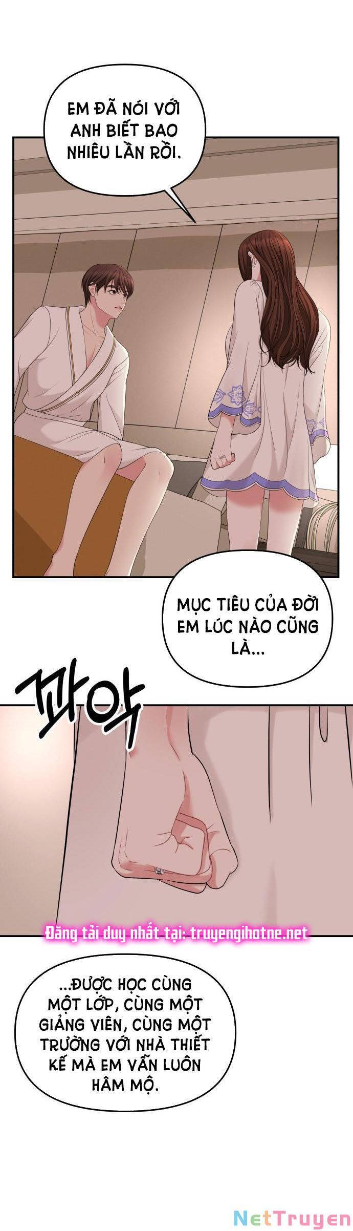 gửi em, người nuốt trọn vì sao Chap 50.2 - Next Chap 50.1