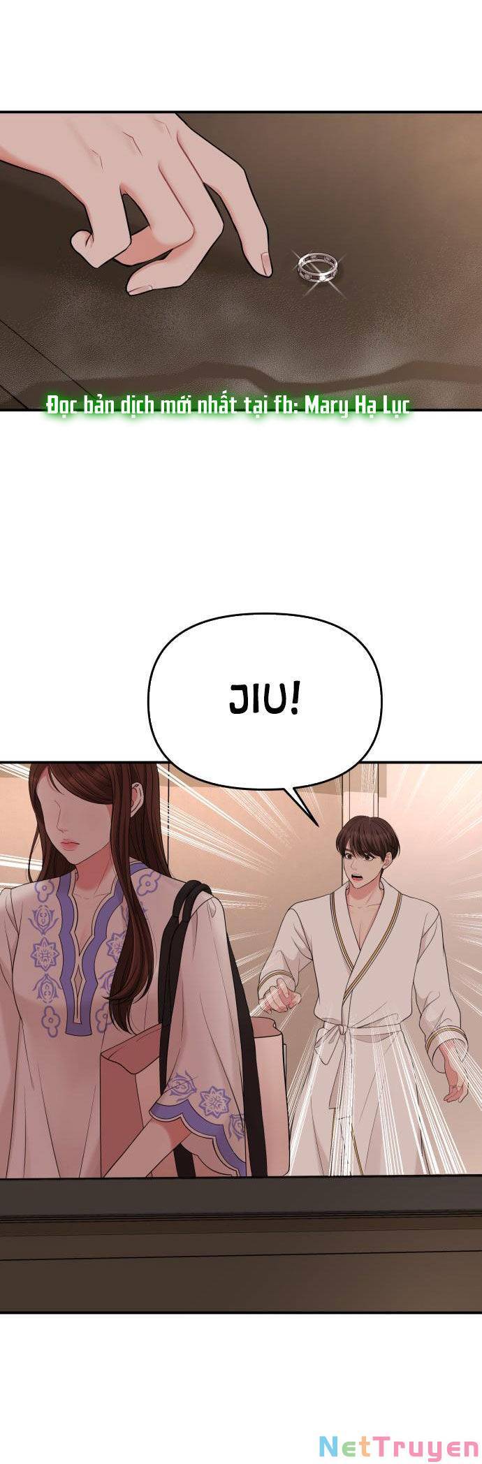 gửi em, người nuốt trọn vì sao Chap 50.2 - Next Chap 50.1