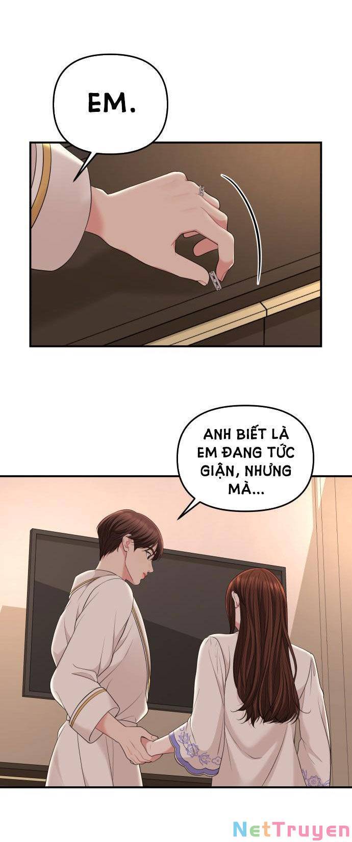 gửi em, người nuốt trọn vì sao Chap 50.2 - Next Chap 50.1