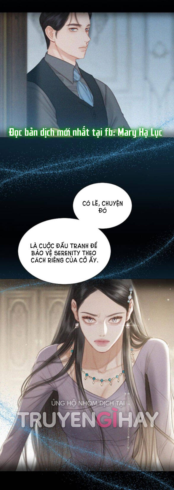 serena Chương 4.1 - Next chapter 4.1