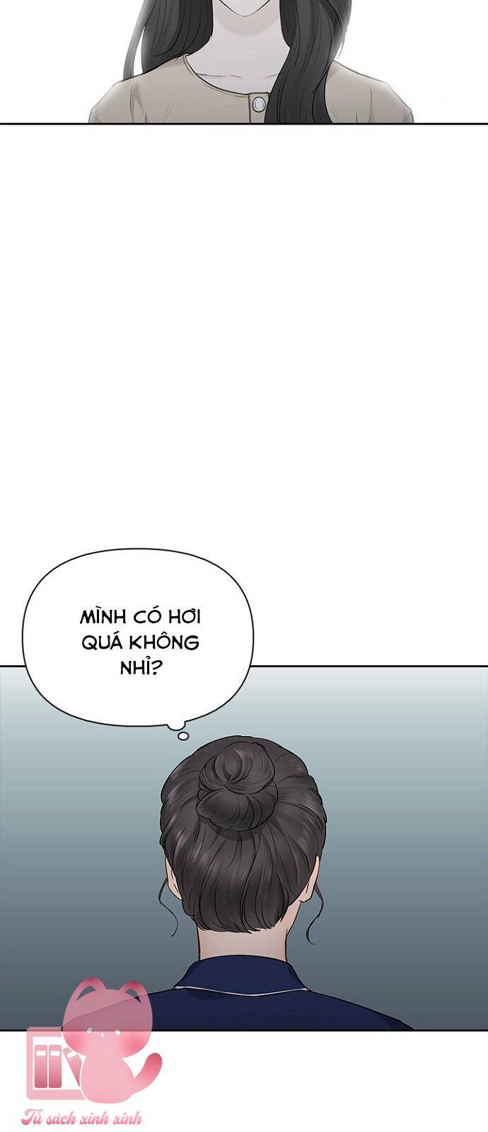 hẹn hò rồi hãy yêu Chapter 18 - Trang 2