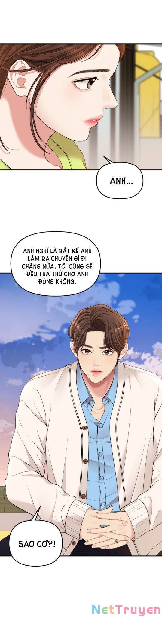 gửi em, người nuốt trọn vì sao Chap 51.2 - Next Chap 51.1