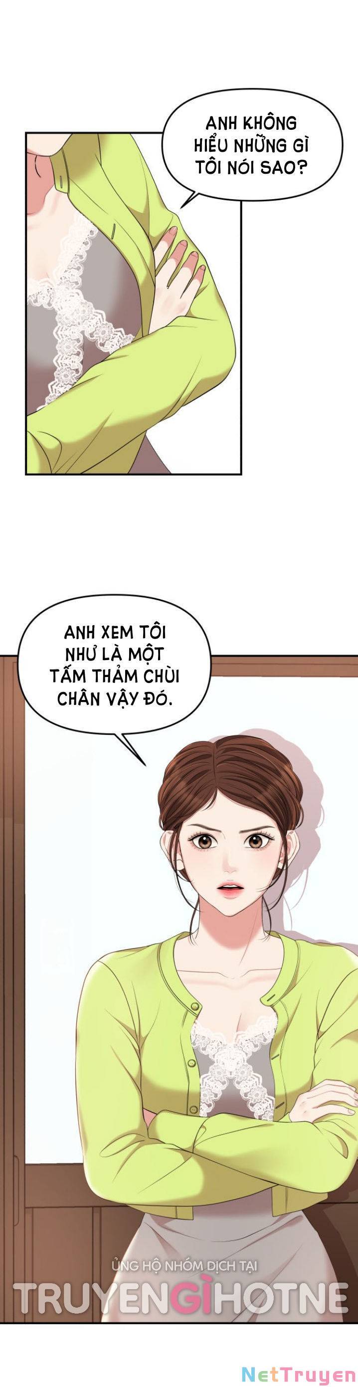 gửi em, người nuốt trọn vì sao Chap 51.2 - Next Chap 51.1