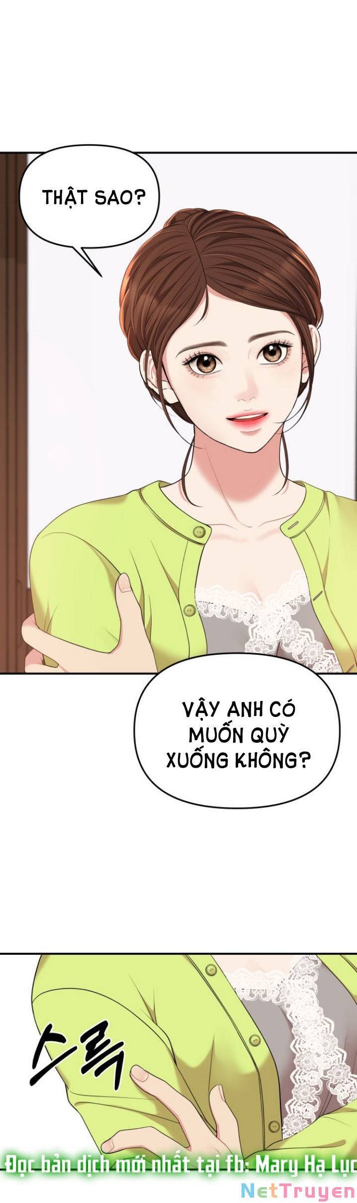 gửi em, người nuốt trọn vì sao Chap 51.2 - Next Chap 51.1