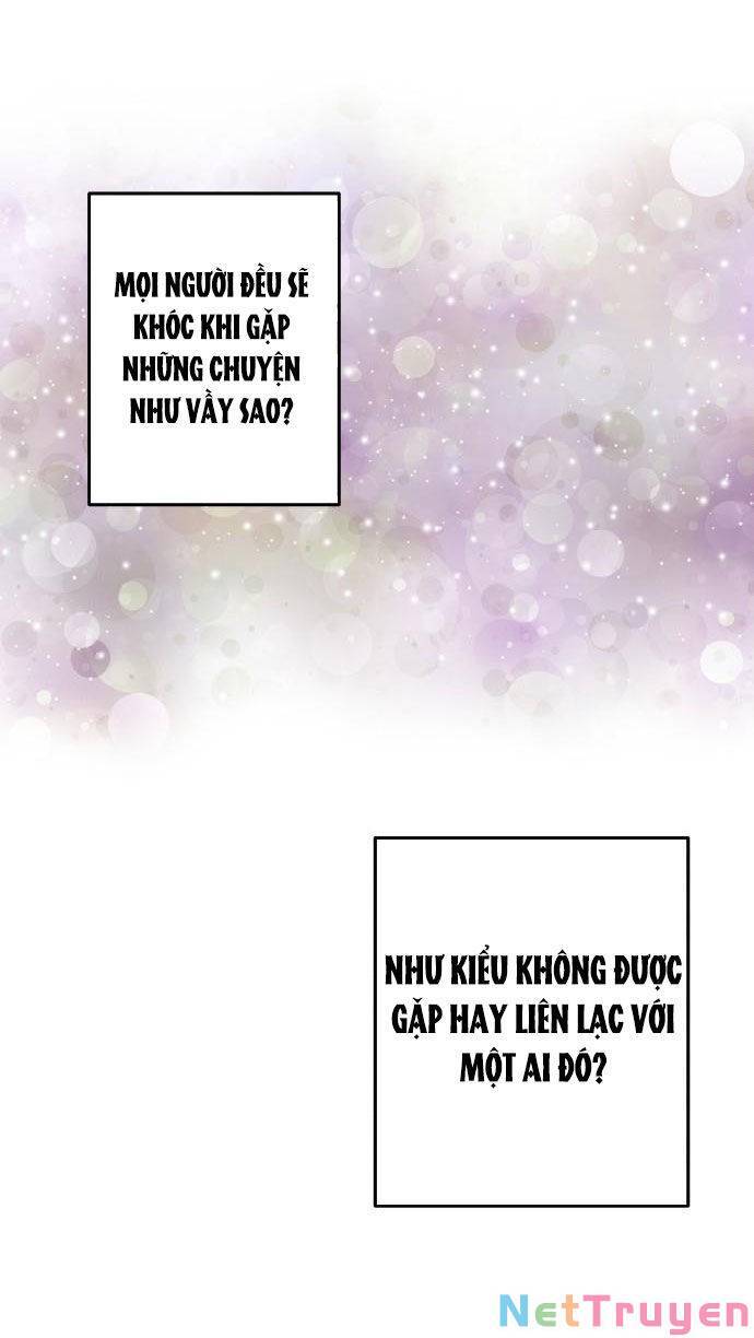 gửi em, người nuốt trọn vì sao Chap 52.2 - Next Chap 52.1