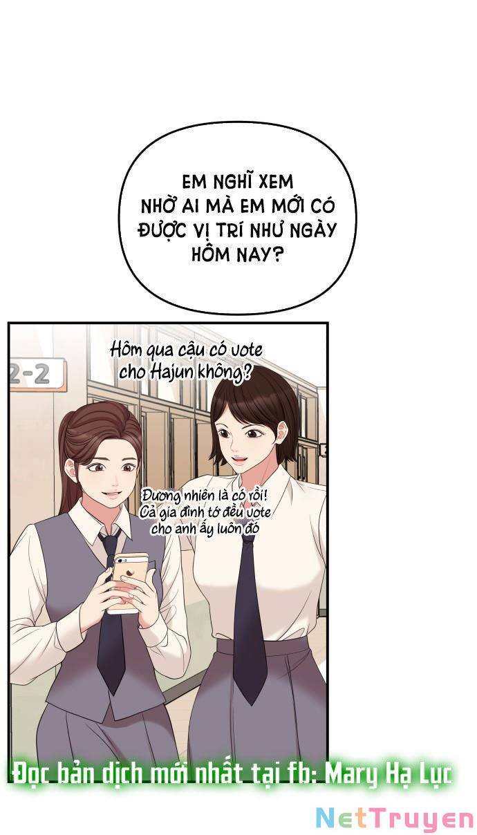 gửi em, người nuốt trọn vì sao Chap 52.2 - Next Chap 52.1