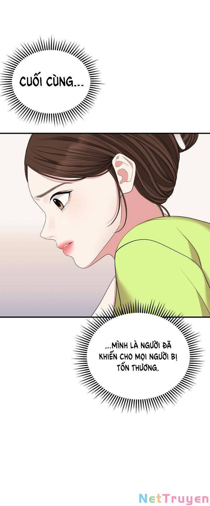 gửi em, người nuốt trọn vì sao Chap 52.2 - Next Chap 52.1