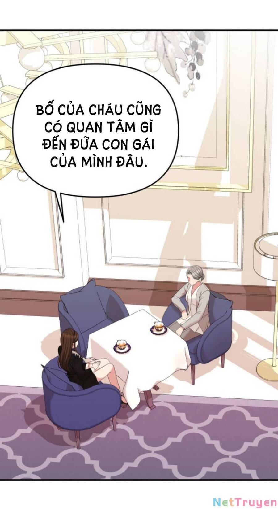 gửi em, người nuốt trọn vì sao Chap 53.1 - Next chapter 53.1