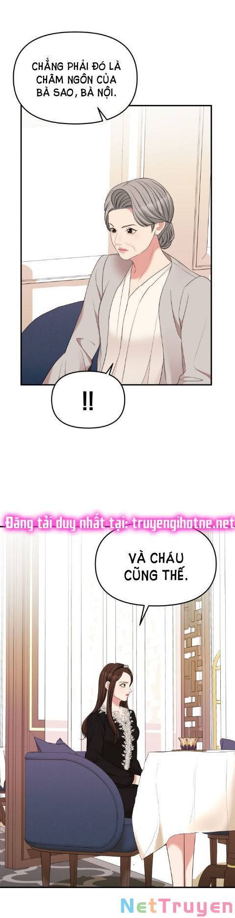 gửi em, người nuốt trọn vì sao Chap 53.1 - Next chapter 53.1