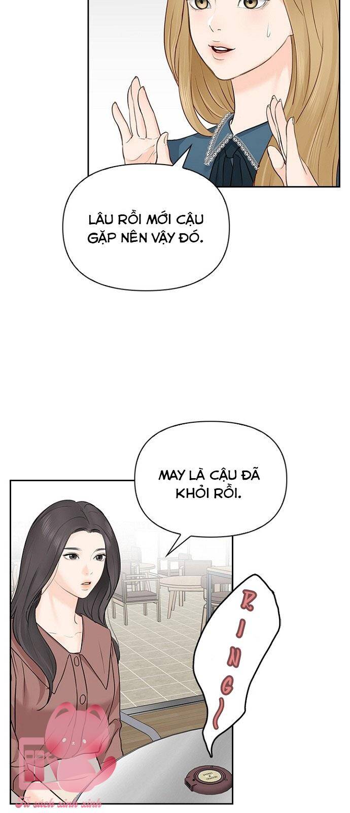 hẹn hò rồi hãy yêu Chapter 22 - Next Chapter 23