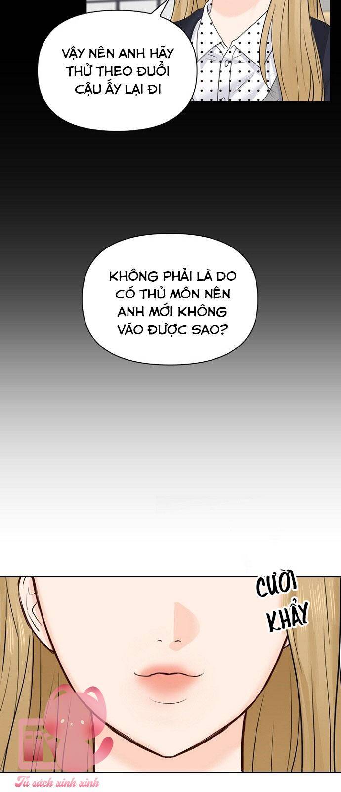 hẹn hò rồi hãy yêu Chapter 22 - Next Chapter 23