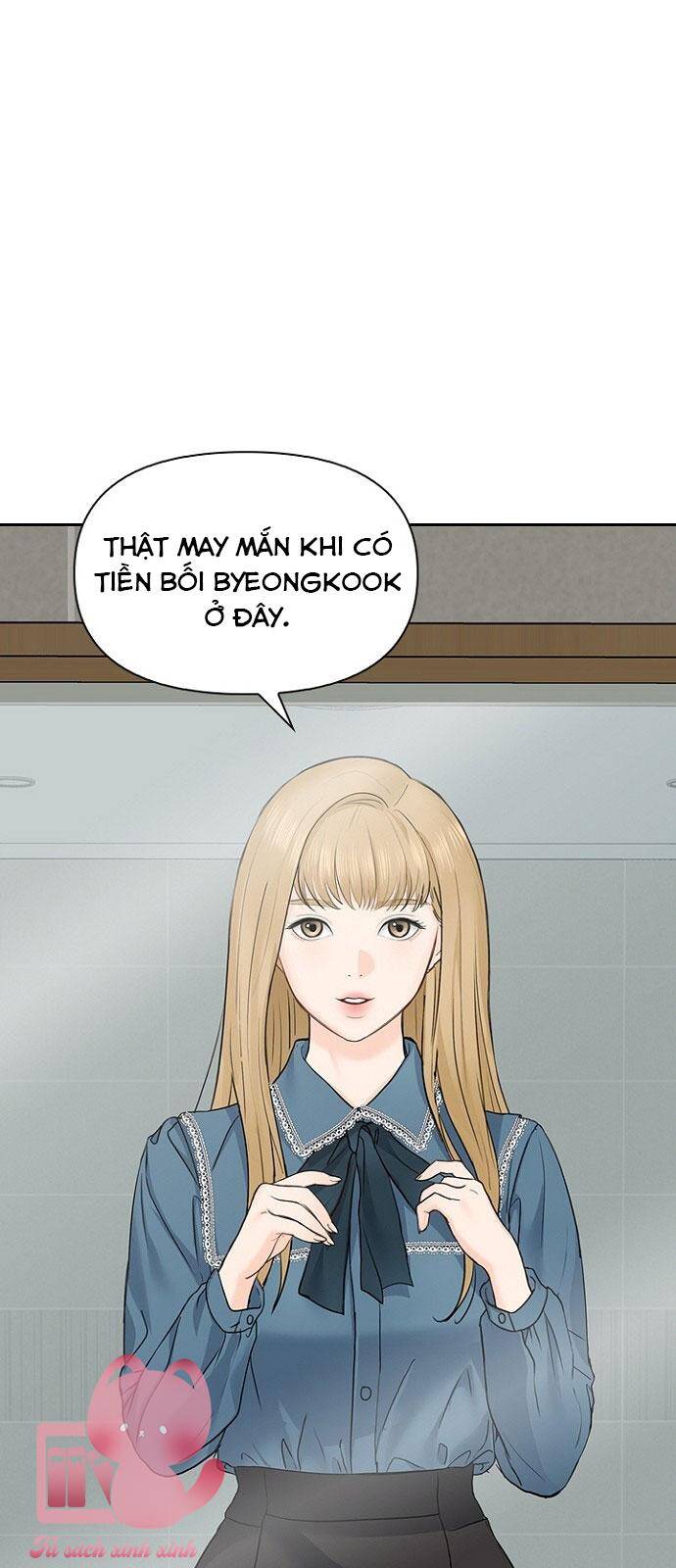 hẹn hò rồi hãy yêu Chapter 22 - Next Chapter 23