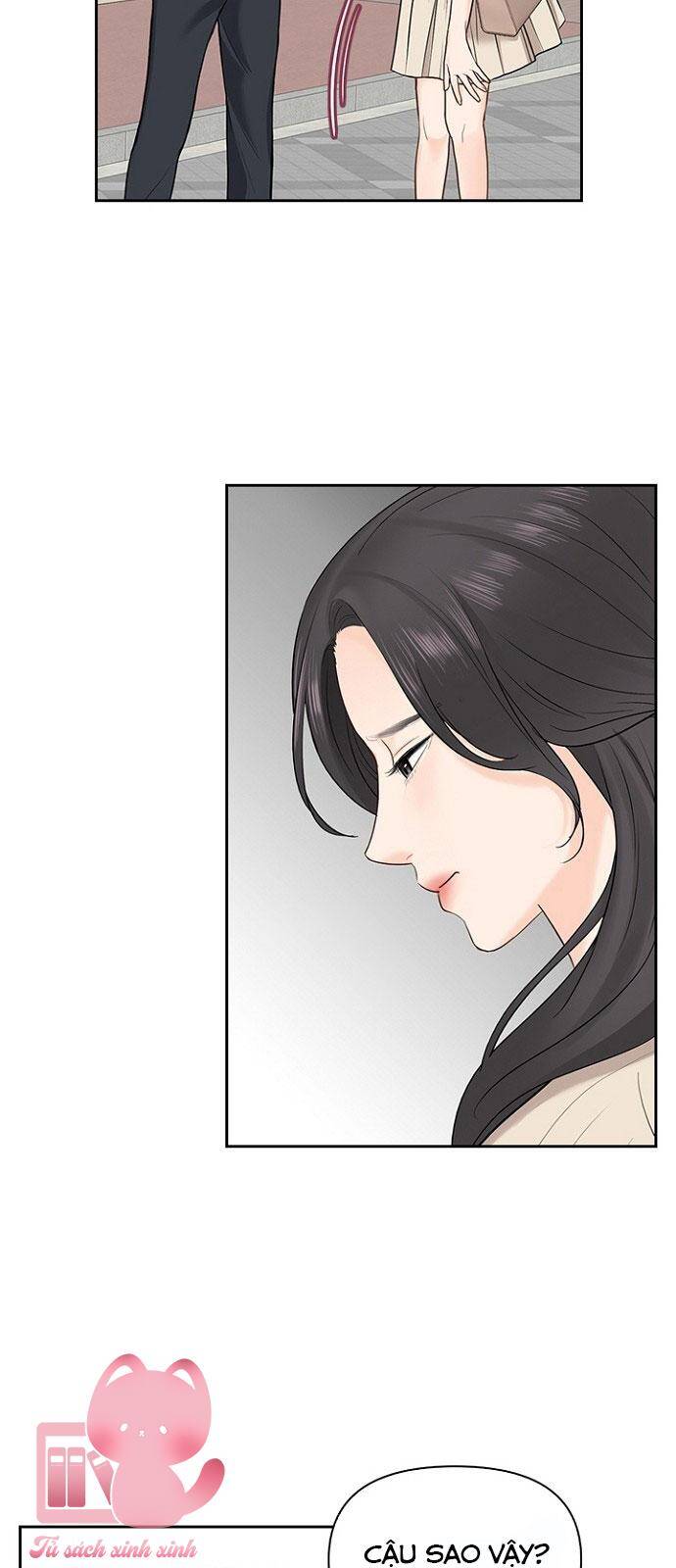 hẹn hò rồi hãy yêu Chapter 22 - Next Chapter 23