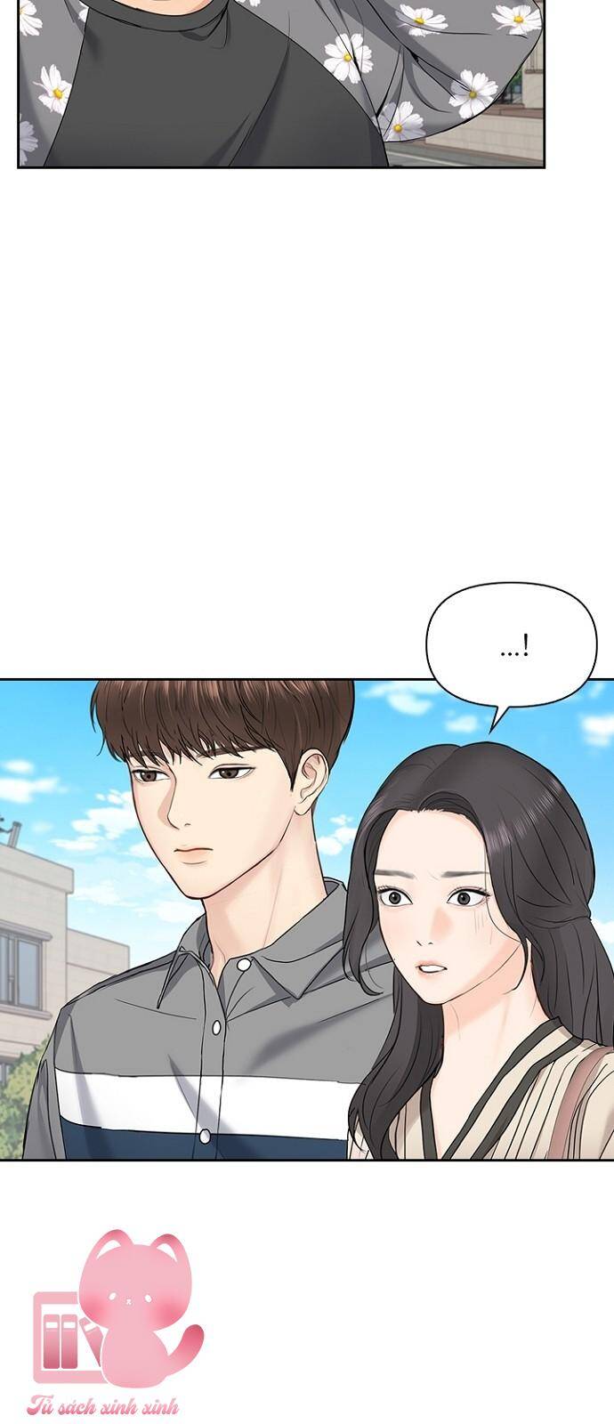 hẹn hò rồi hãy yêu Chapter 22 - Next Chapter 23