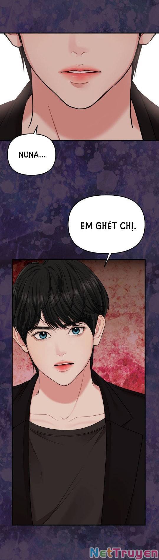 gửi em, người nuốt trọn vì sao Chap 53.2 - Next Chap 53.1