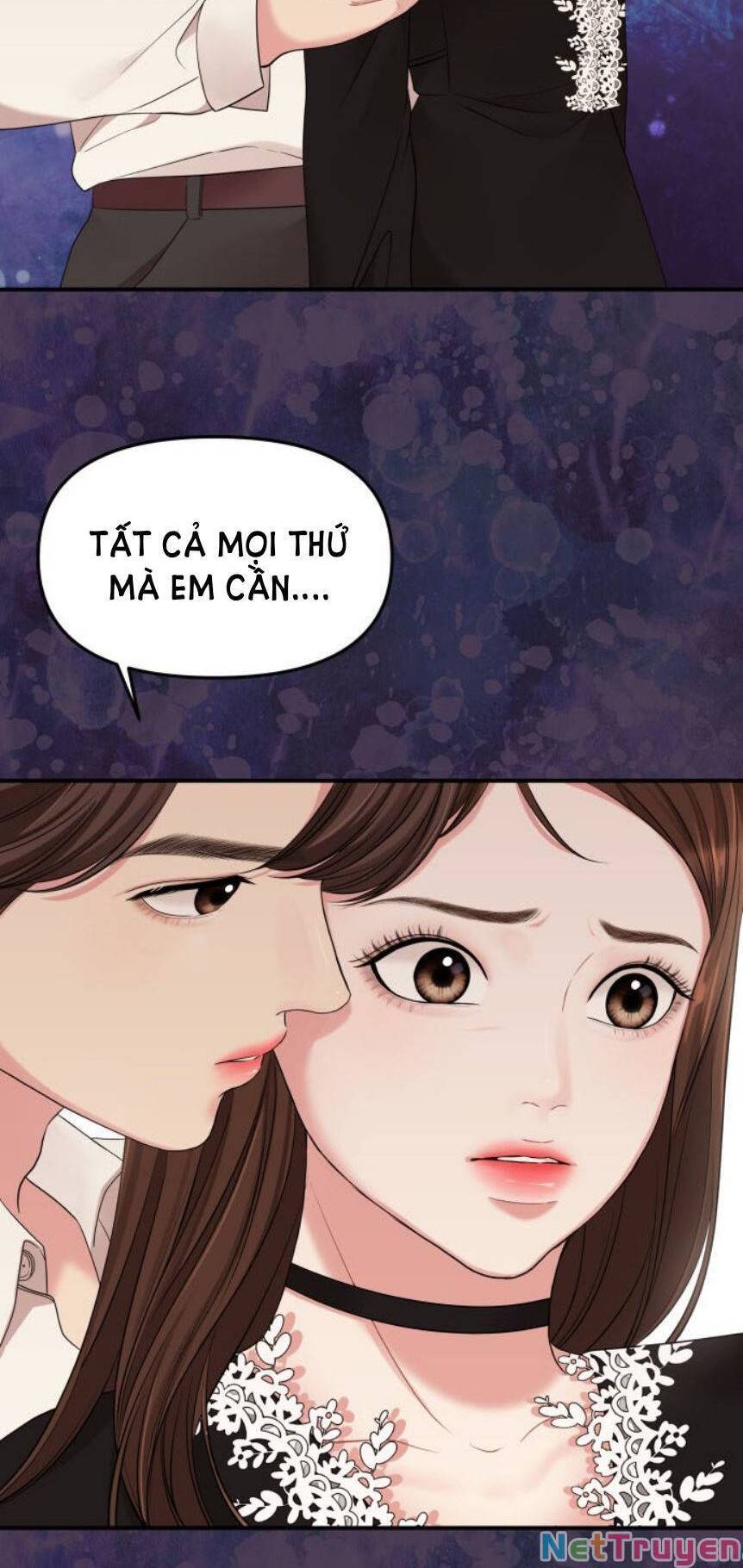 gửi em, người nuốt trọn vì sao Chap 53.2 - Next Chap 53.1