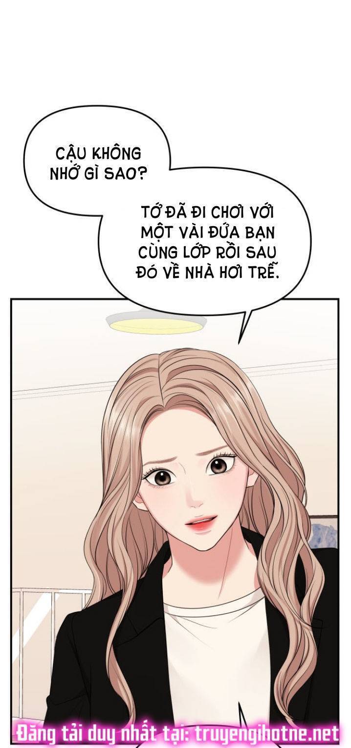 gửi em, người nuốt trọn vì sao Chap 53.2 - Next Chap 53.1