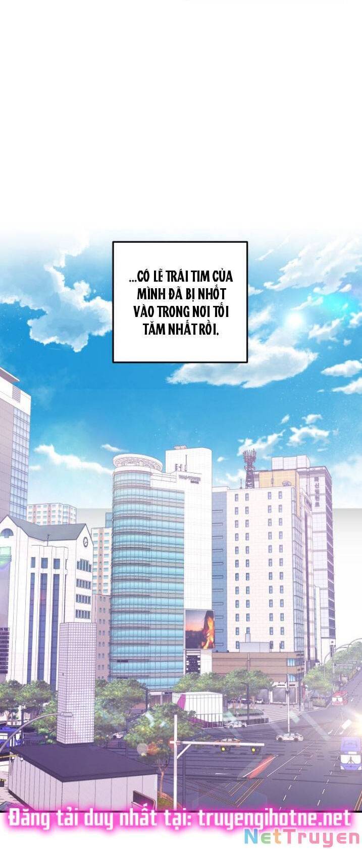 gửi em, người nuốt trọn vì sao Chap 53.2 - Next Chap 53.1