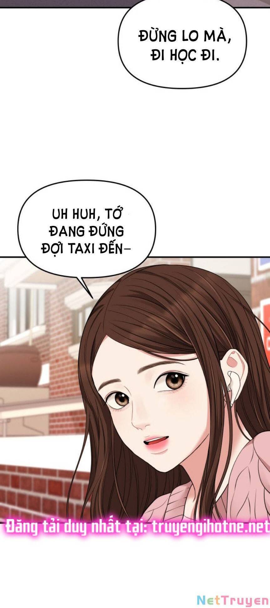 gửi em, người nuốt trọn vì sao Chap 53.2 - Next Chap 53.1