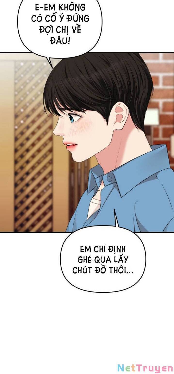 gửi em, người nuốt trọn vì sao Chap 53.2 - Next Chap 53.1