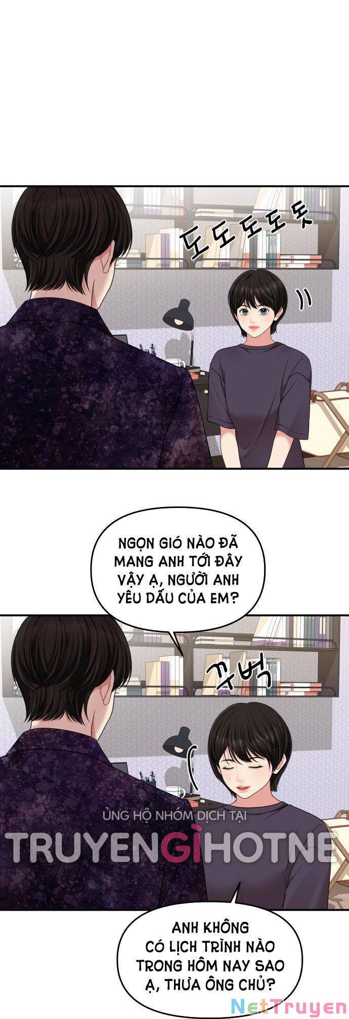 gửi em, người nuốt trọn vì sao Chap 54.1 - Next chapter 54.1