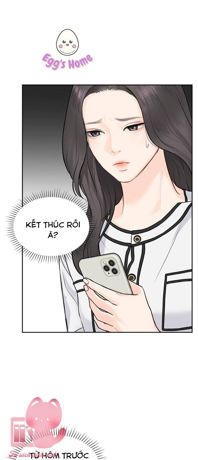 hẹn hò rồi hãy yêu Chapter 23 - Next Chapter 24