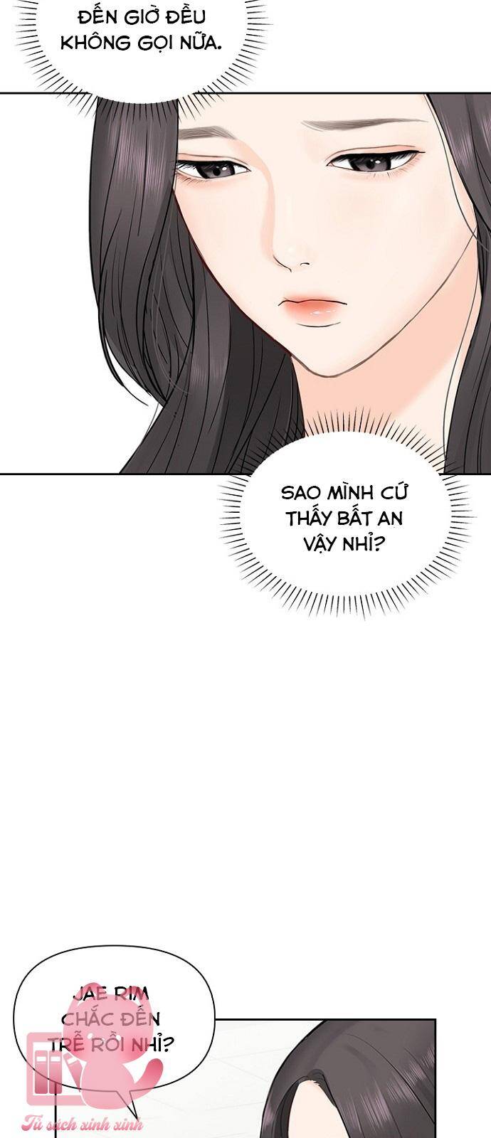 hẹn hò rồi hãy yêu Chapter 23 - Next Chapter 24