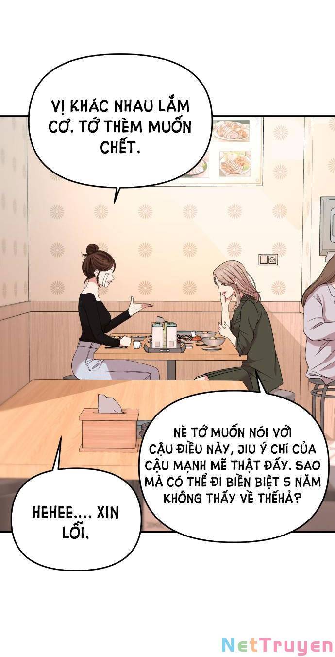 gửi em, người nuốt trọn vì sao Chap 54.2 - Next Chap 54.1