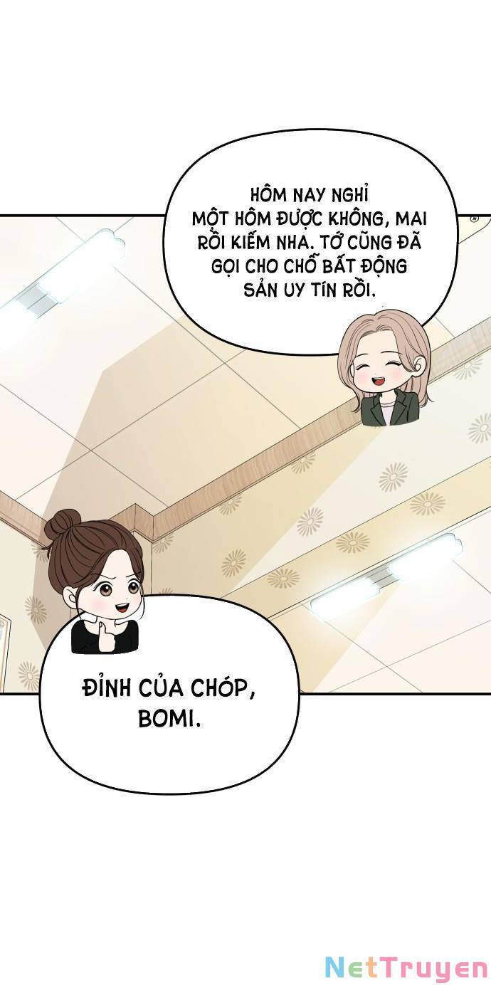 gửi em, người nuốt trọn vì sao Chap 54.2 - Next Chap 54.1