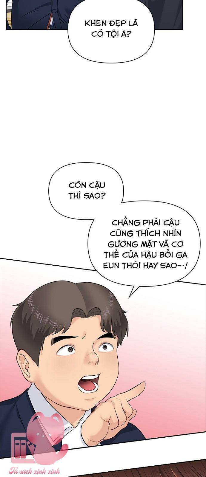 hẹn hò rồi hãy yêu Chapter 24 - Next Chapter 25