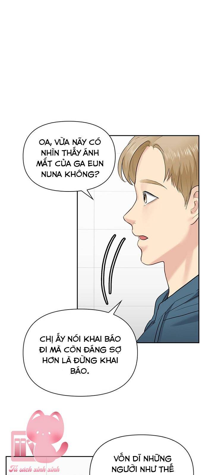 hẹn hò rồi hãy yêu Chapter 24 - Next Chapter 25