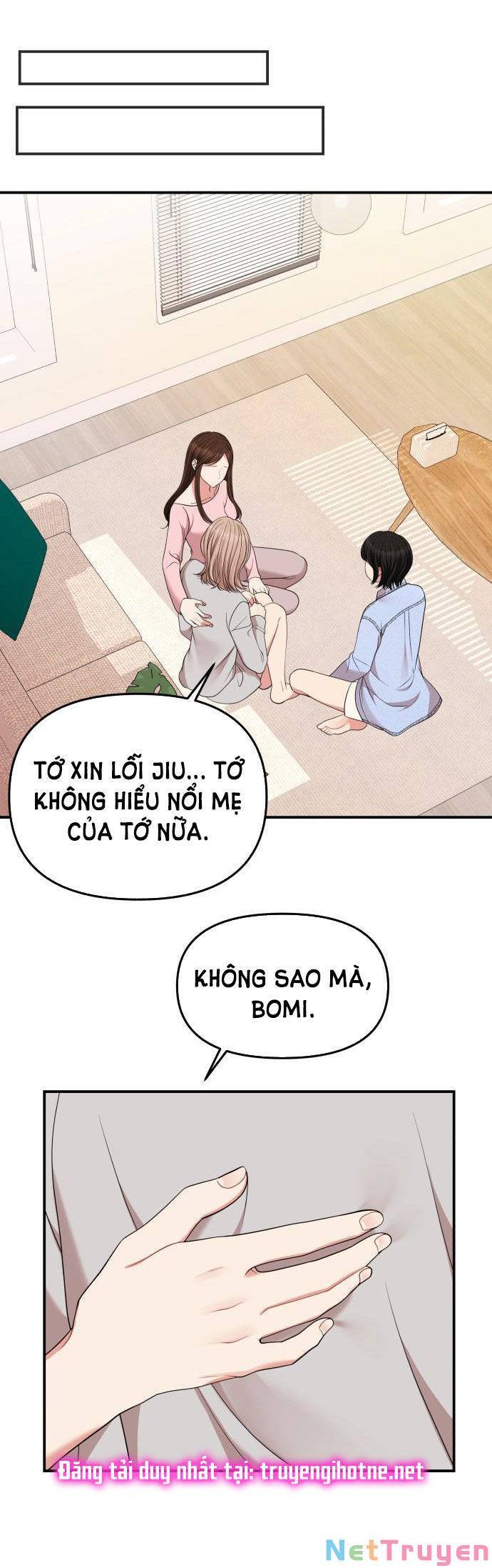 gửi em, người nuốt trọn vì sao Chap 54.2 - Next Chap 54.1