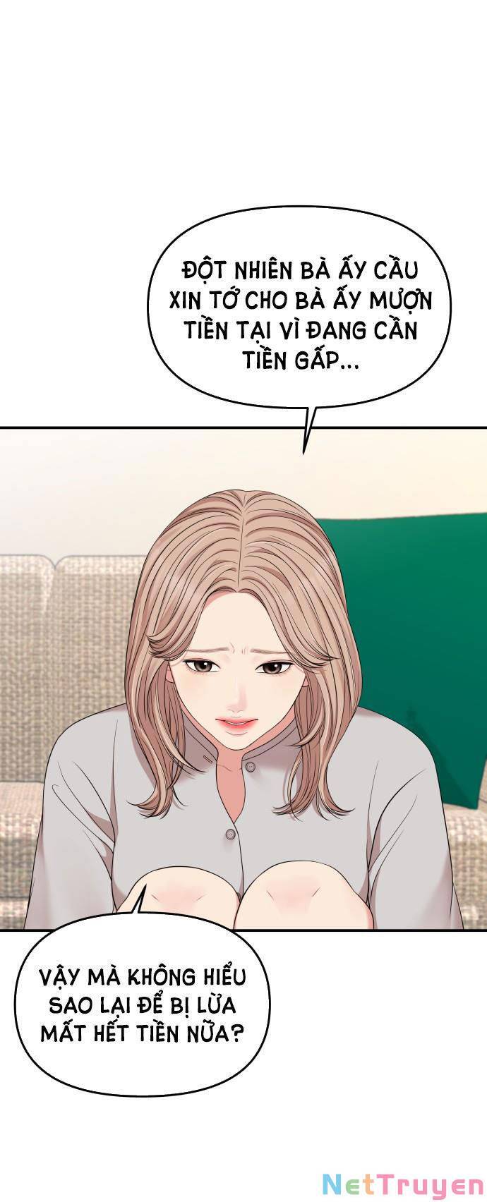 gửi em, người nuốt trọn vì sao Chap 54.2 - Next Chap 54.1