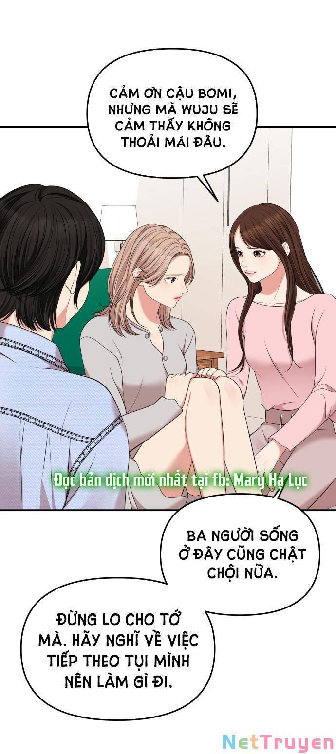 gửi em, người nuốt trọn vì sao Chap 54.2 - Next Chap 54.1