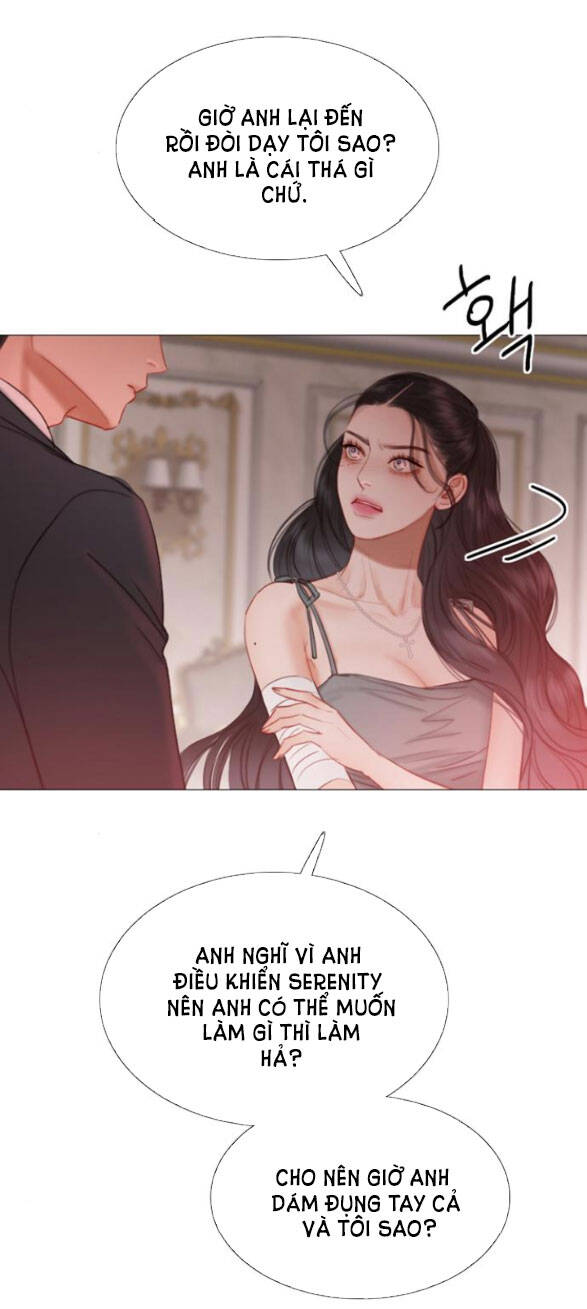 serena Chương 8.1 - Next chapter 8.1