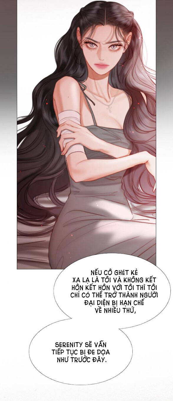 serena Chương 8.1 - Next chapter 8.1