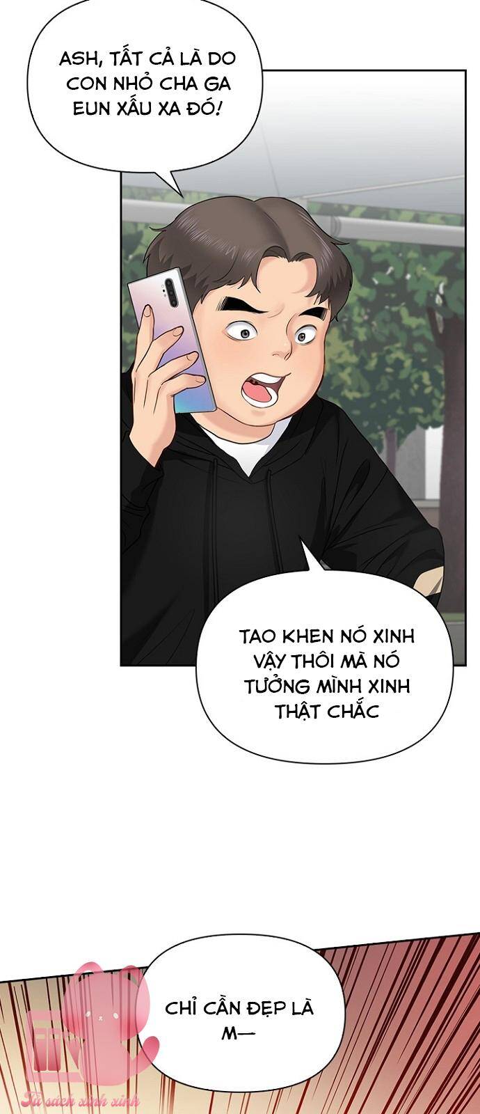 hẹn hò rồi hãy yêu Chapter 25 - Trang 2