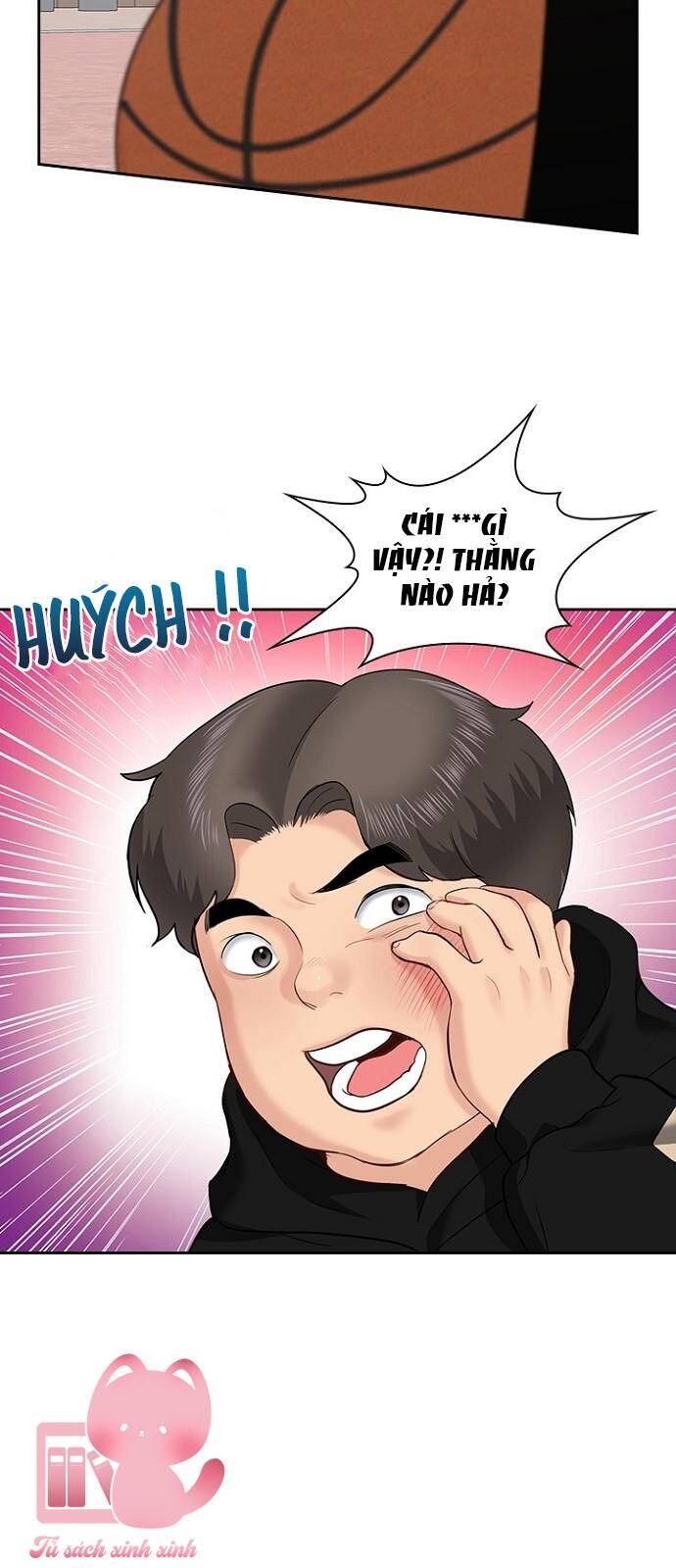 hẹn hò rồi hãy yêu Chapter 25 - Trang 2