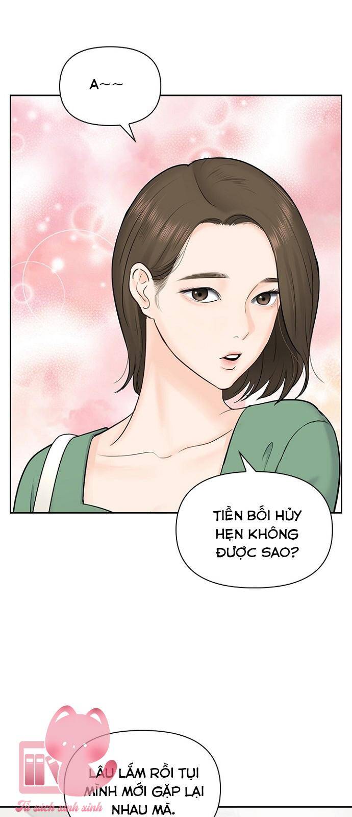 hẹn hò rồi hãy yêu Chapter 25 - Trang 2