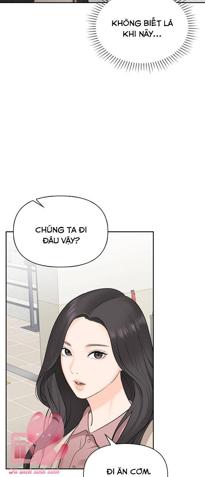 hẹn hò rồi hãy yêu Chapter 25 - Trang 2