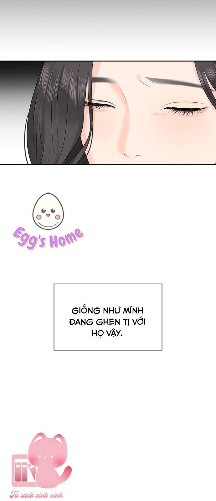 hẹn hò rồi hãy yêu Chapter 25 - Trang 2