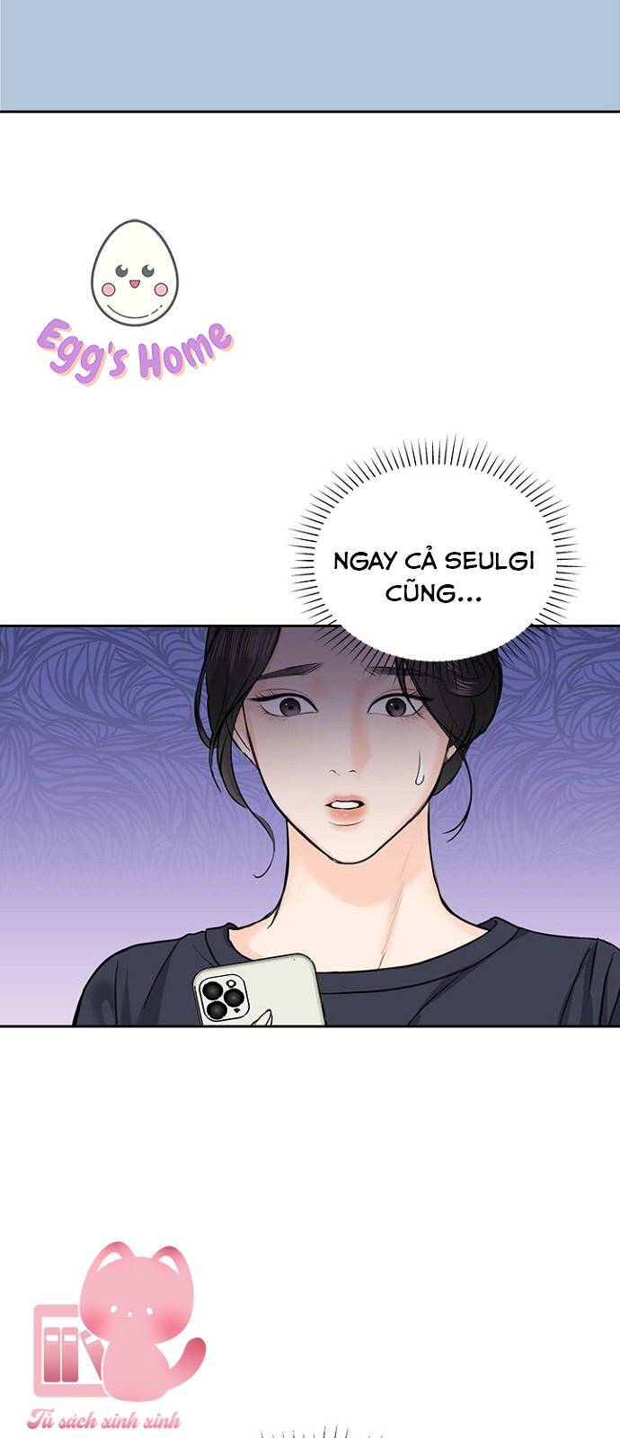 hẹn hò rồi hãy yêu Chapter 25 - Trang 2