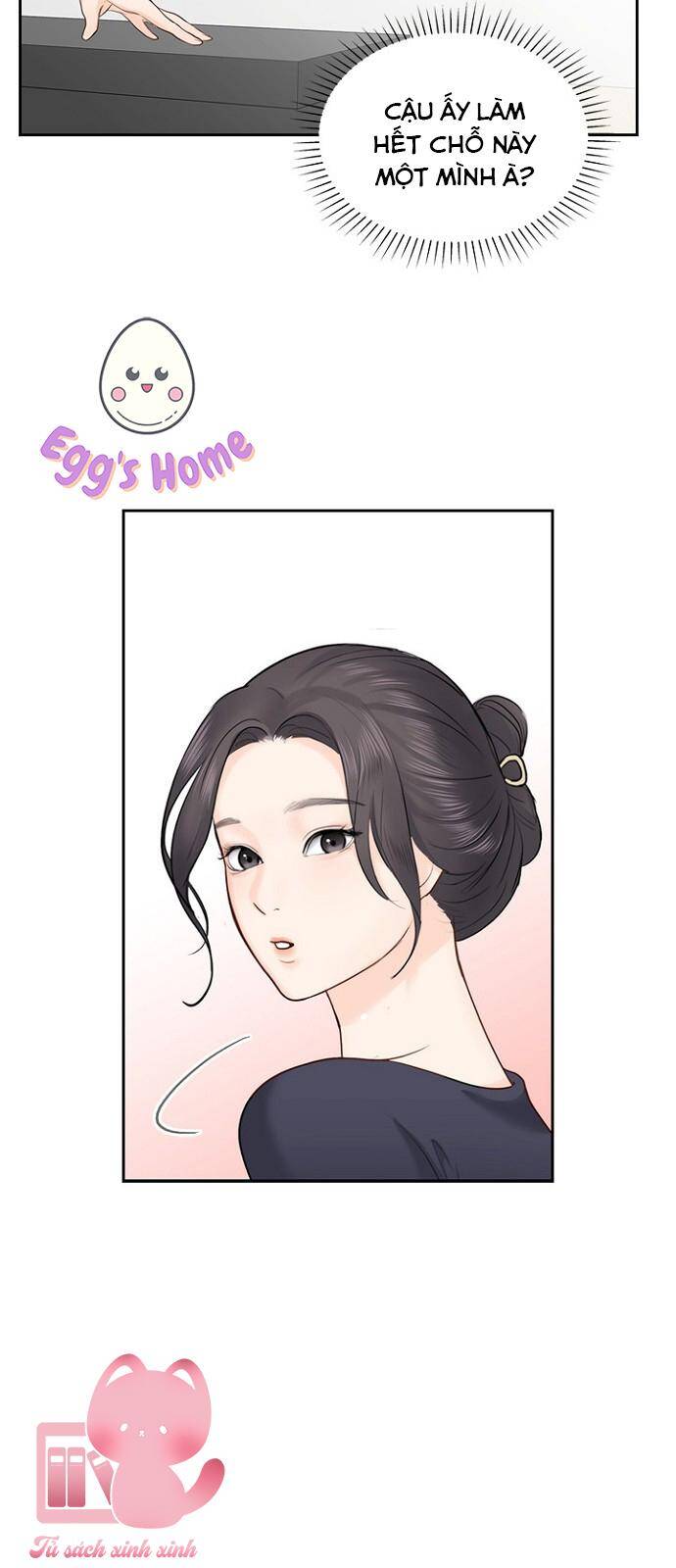 hẹn hò rồi hãy yêu Chapter 26 - Trang 2