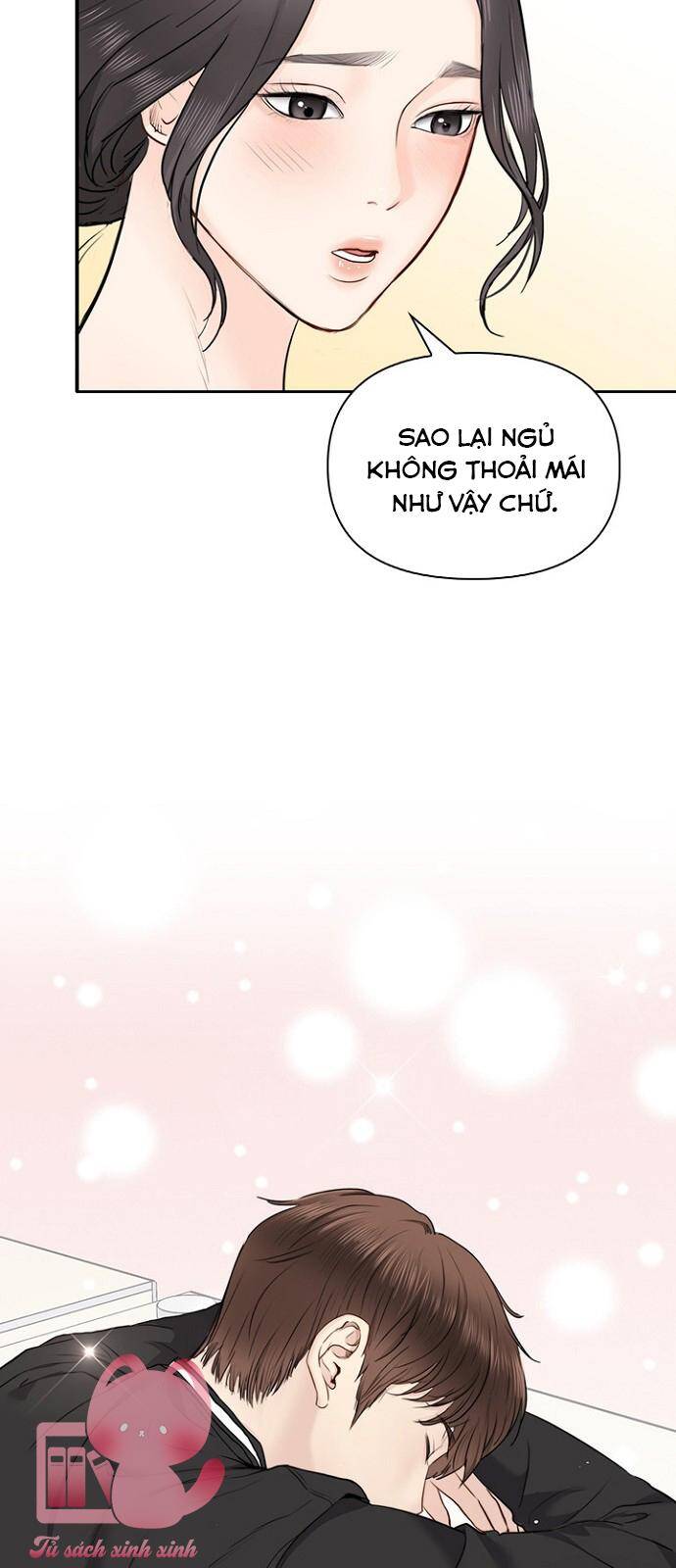 hẹn hò rồi hãy yêu Chapter 26 - Trang 2