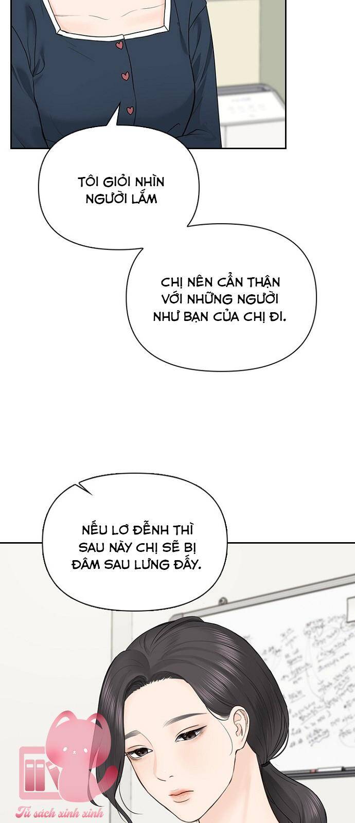 hẹn hò rồi hãy yêu Chapter 26 - Trang 2