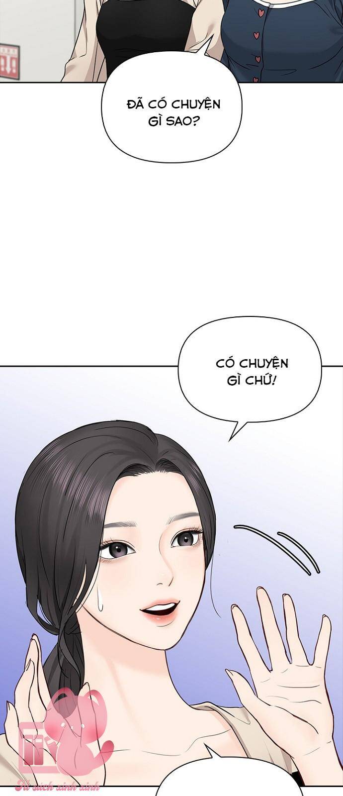 hẹn hò rồi hãy yêu Chapter 26 - Trang 2